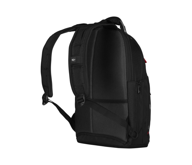 WENGER Plecak Gigabyte 15 cali czarny 600627 - 537423 - zdjęcie 2